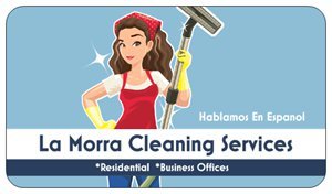 La Morra Cleaning Services