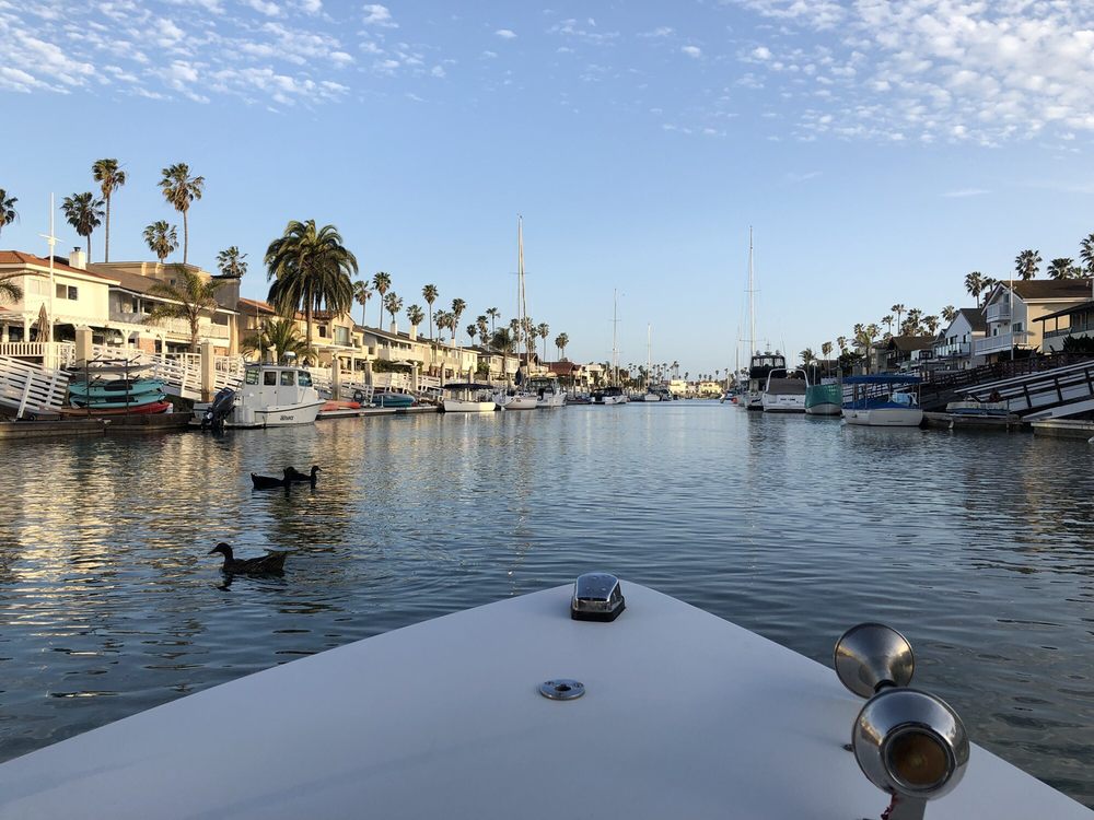 Ventura Boat Rentals