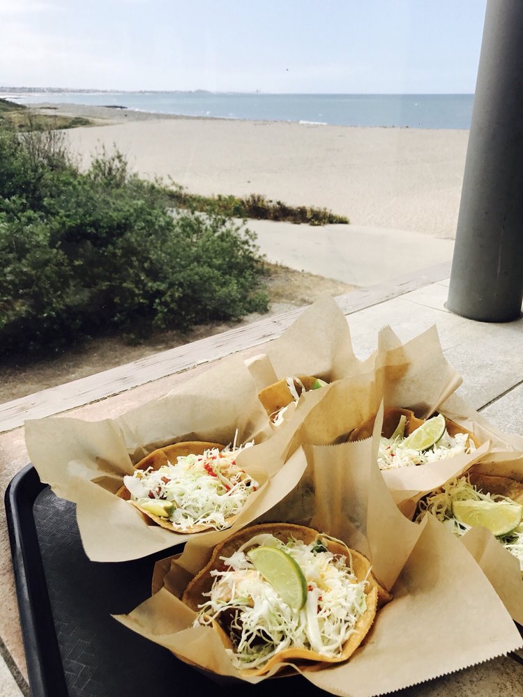 Beach House Tacos