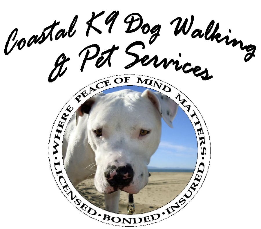 Coastal K9 Dog Walking & Pet Services