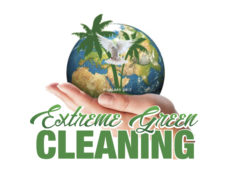 Extreme Green Cleaning